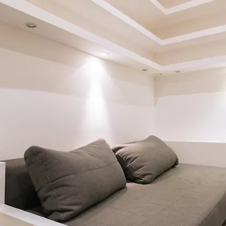 Appartement Cosy & Stylish Large Voltaireoberkampf! *