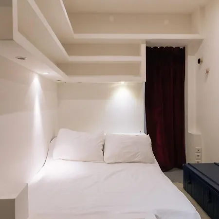 Cosy & Stylish Large Voltaireoberkampf! * Parijs