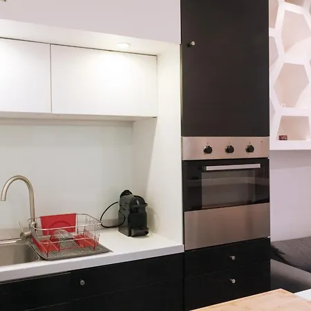 Cosy & Stylish Large Voltaireoberkampf! Appartement Parijs