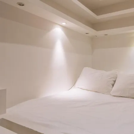 Cosy & Stylish Large Voltaireoberkampf! Parijs