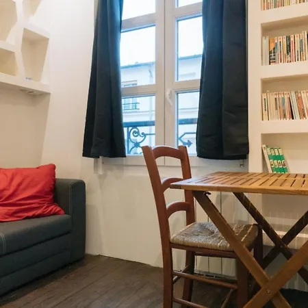 Apartment Cosy & Stylish Large Voltaireoberkampf! Paris